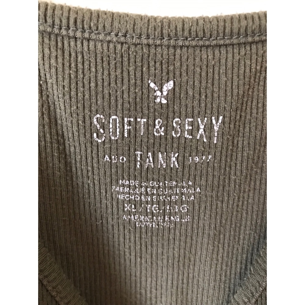 Tank Top - Picture 3 of 4